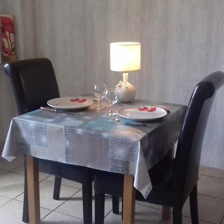 Apartmán Le Petit St Jacques Le Puy-en-Velay Exteriér fotografie
