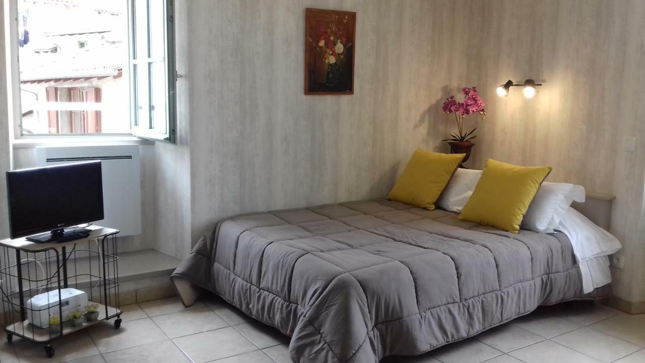 Apartmán Le Petit St Jacques Le Puy-en-Velay Exteriér fotografie