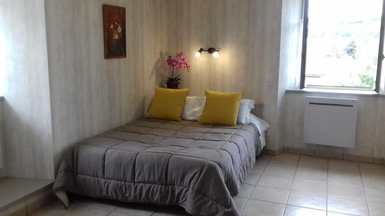 Apartmán Le Petit St Jacques Le Puy-en-Velay Exteriér fotografie
