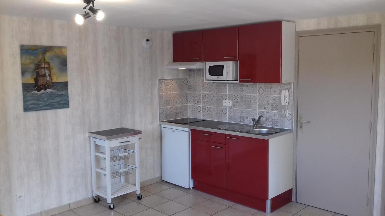 Apartmán Le Petit St Jacques Le Puy-en-Velay Exteriér fotografie