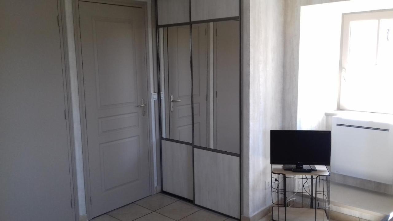 Apartmán Le Petit St Jacques Le Puy-en-Velay Exteriér fotografie