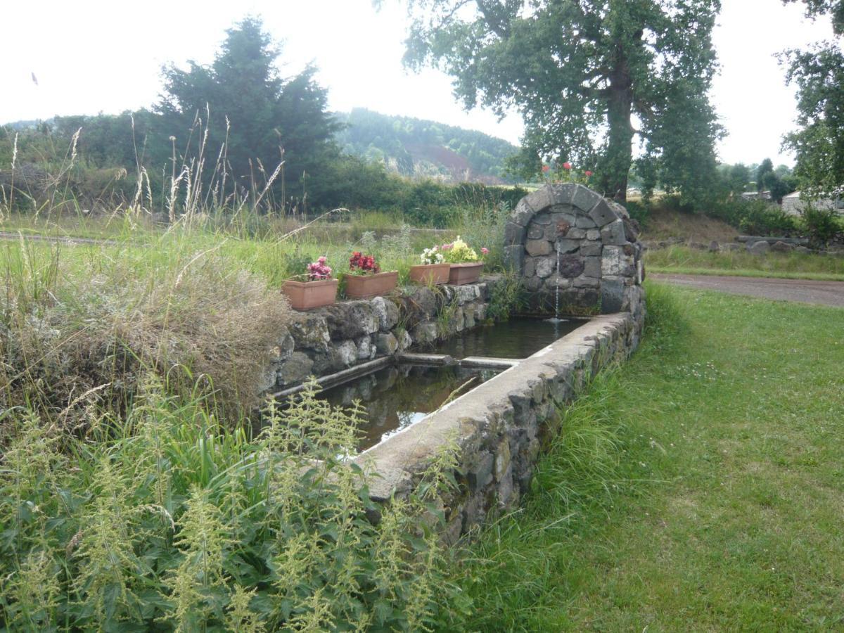Apartmán Le Petit St Jacques Le Puy-en-Velay Exteriér fotografie