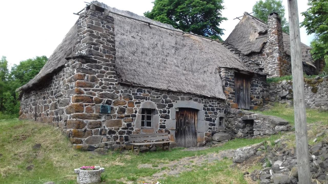 Apartmán Le Petit St Jacques Le Puy-en-Velay Exteriér fotografie