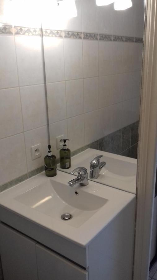Apartmán Le Petit St Jacques Le Puy-en-Velay Exteriér fotografie